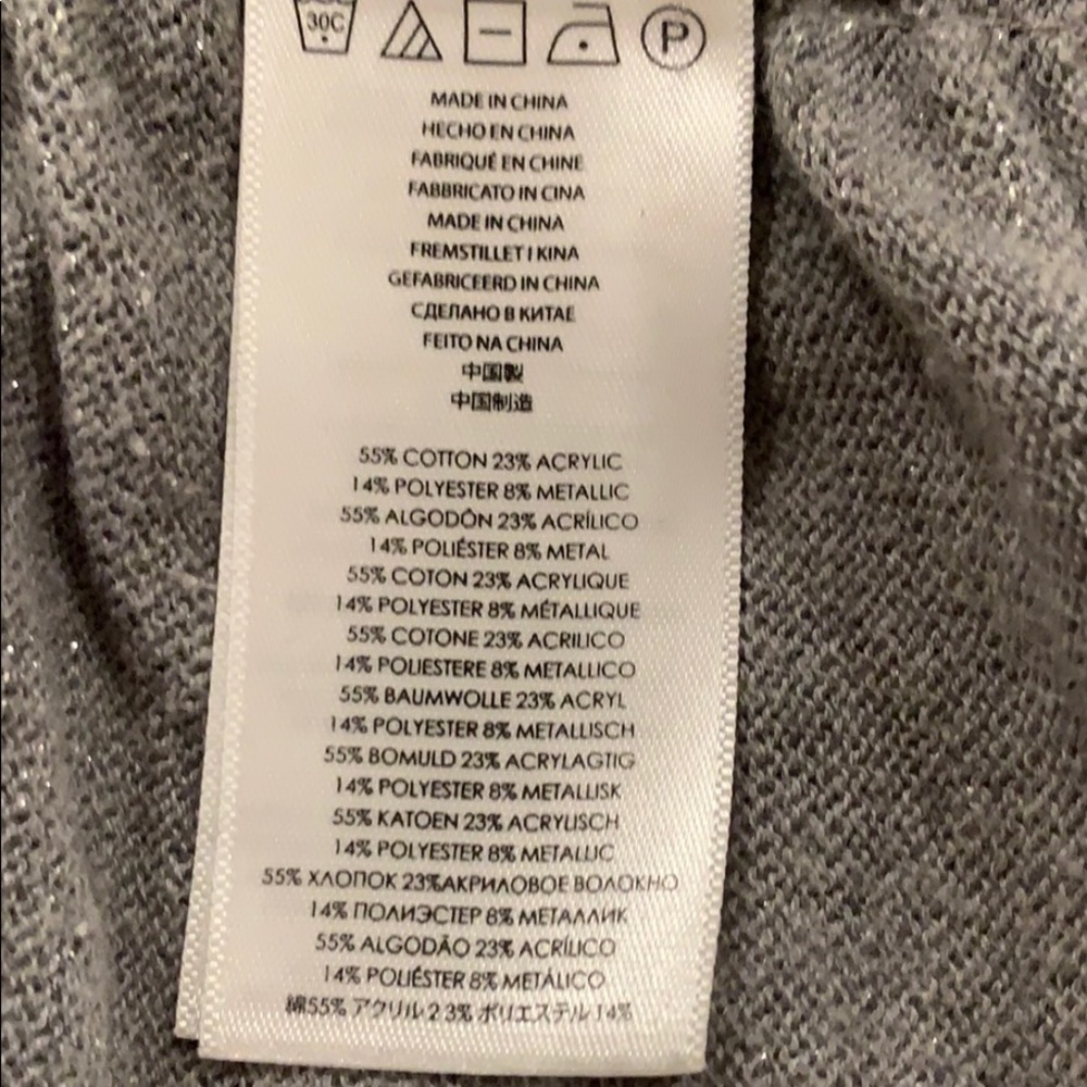 Michael Kors Turtleneck Sweater - Picture 5 of 6